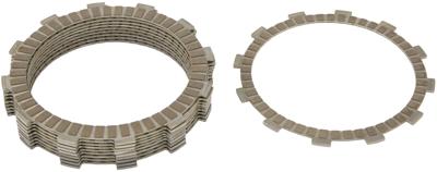 TRW koppelingsplaat set clutch kit mcc621-10