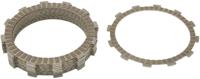 TRW koppelingsplaat set clutch kit mcc621-10 - thumbnail