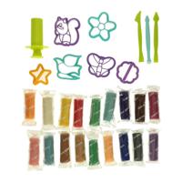 Kleiset in Ton, 28dlg. - thumbnail