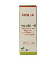 Nutrisan Meladormil Druppels - thumbnail