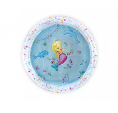 Heless poppen zwembad zeemeermin