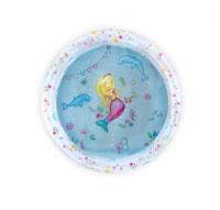 Heless poppen zwembad zeemeermin - thumbnail