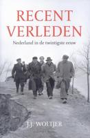 Recent verleden - J.J. Woltjer - eBook (9789460035388) - thumbnail