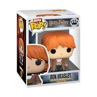 Harry Potter Funko Bitty Pop! 4-Pack: Ron Weasly / Padma Patil / Madame Maxime - thumbnail