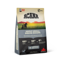 Acana HERITAGE Adult Small Breed 2 kg - thumbnail