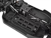 Team Corally SBX-825 - Carbon Edition - 1/8 Racing Buggy - Kit - thumbnail