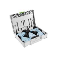 Festool SYS-STF DELTA GR-Set Schuurmateriaal-Systainer³ - 578195 - thumbnail