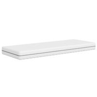 Schuimmatras middelzacht 90x190 cm Single Size - thumbnail