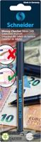 Schneider Schreibgeräte Maxx 249 Money Checker Valsgelddetector-pen - thumbnail