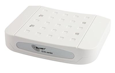 ALLNET ALL-GHN101-2wire Master Modem netwerkverlängerung 2-Draht Reichweite (max.): 350m 1 St. 500