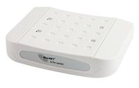 ALLNET ALL-GHN101-2wire Master Modem netwerkverlängerung 2-Draht Reichweite (max.): 350m 1 St. 500 - thumbnail