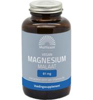 Magnesium malaat met actieve vorm vit. b6 - thumbnail