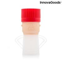 Huismerk Premium Fuming Chef Magnetronreiniger - 6,5 x 15,5 x 11 Cm - thumbnail