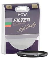 Hoya Sterfilter - 6 punten - 72mm - thumbnail