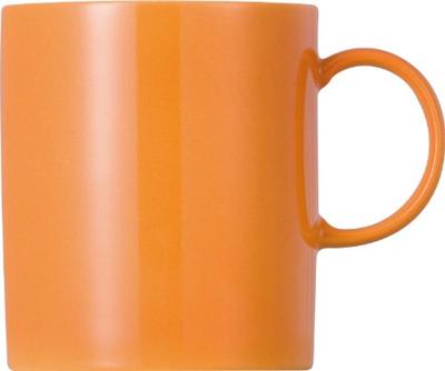 THOMAS - Sunny Day Orange - Beker met oor 0,30l