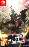 Guilty Gear 20th Anniversary Edition - thumbnail