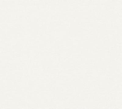 AS Creation Casual Living - Wit - Linnenlook - 395478