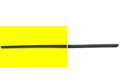 DEURSIERLIJST LINKS (4/5-deurs) PRIMER 4040423