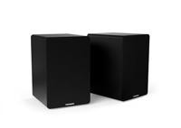 Set van twee speakers - THOMSON - WS400DUO - 2x 7,5W - Zwart - thumbnail
