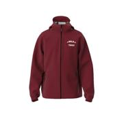 In Gold We Trust Little KIDS The Umbrella Jacket Biking Red - Maat 176 - Kleur: Rood | Soccerfanshop - thumbnail