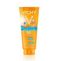 Vichy Capital Soleil Hydraterende Zonnemelk Kind SPF50 300ml