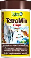 Tetra Min Crisps, 100 ml - thumbnail