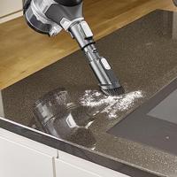 Severin HV7155 - 2-in-1 snoerloze hand- en steelstofzuiger - Aktie! - thumbnail