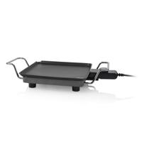Princess 102210 Mini Table Chef Bakplaat Zwart - thumbnail