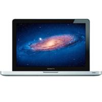 Apple MacBook Pro (13 inch, 2012) - Intel Core i5 - 8GB RAM - 256GB SSD - 1x Thunderbolt 1 - Zilver - thumbnail