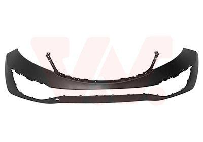 WEZEL 8383574 bumpers