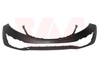 WEZEL 8383574 bumpers - thumbnail