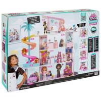 L.O.L. Surprise O.M.G. Houten Dollhouse - thumbnail