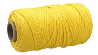 Connex Touw Pp Geel 1.7Mm Sb/100M - DY2702848 - thumbnail