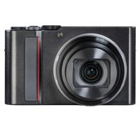 Hama Smartphonehouder 1/4 inch Werkhoogte: 15 cm Zwart, Rood - thumbnail