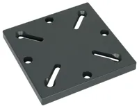 Platinum AeroCover Adaptor Platinum - thumbnail