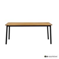 Apple Bee | Tuintafel Elle 180 x 90 cm - thumbnail
