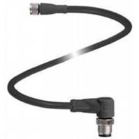 Pepperl+Fuchs 291823 Sensor/actuator connector, geassembleerd Aantal polen (sensoren): 4, 4 2 m 1 stuk(s) - thumbnail