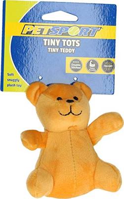 Petsport Tiny Tots Teddy Bruin