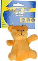 Petsport Tiny Tots Teddy Bruin - thumbnail