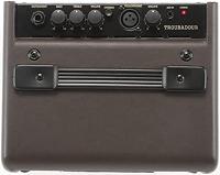 Ibanez Troubadour T15II akoestische-gitaarversterkercombo - thumbnail