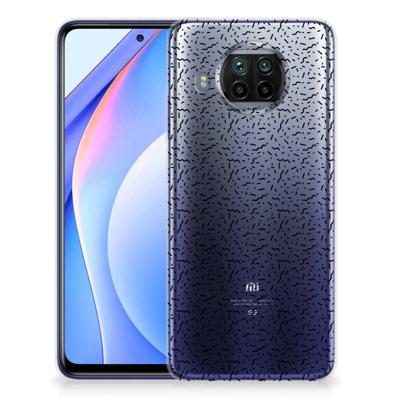 Xiaomi Mi 10T Lite | TPU bumper | Stripes Dots Xiaomi Mi 10T Lite | TPU bumper | Stripes Dots