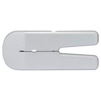 Bosch Accessories 2608000908 Voetplaat voor Bosch-schuimstofzaag GSG 300 Professional - thumbnail