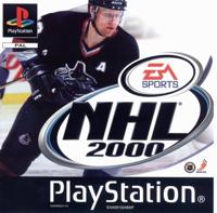 NHL 2000 - thumbnail