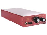 Golden Age Project Pre-73 JR MKII - thumbnail