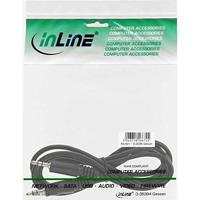 InLine 99936 audio kabel - thumbnail
