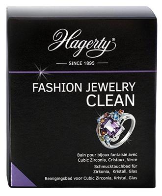 Hagerty Fashion Jewelry Clean Hagerty Fashion Jewelry Clean