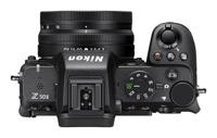 Nikon Z50II + Nikkor Z DX 16-50 VR - thumbnail