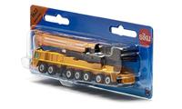 Siku 1623 mega lifter - thumbnail
