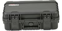 SKB iSeries 1610-5 waterdichte flightcase 406x254x139 mm - thumbnail
