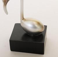 Huismerk Epson T0711 / T0891 cartridge zwart - thumbnail